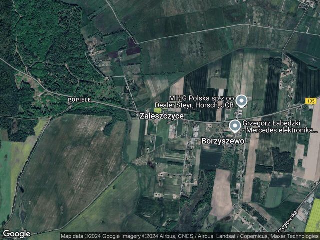 dom wolnostojący, 3 pokoje Zaleszczyce, .... Zdjęcie 1