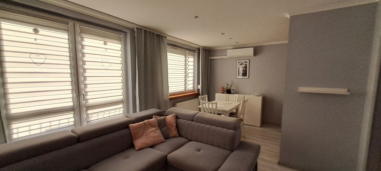 Mieszkanie 3-pokojowe Wodzisław Śląski, os. XXX-lecia PRL. Zdjęcie 6