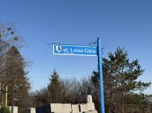 Działka budowlana Szarłata Stanisławy, Leśna Góra. Zdjęcie 1