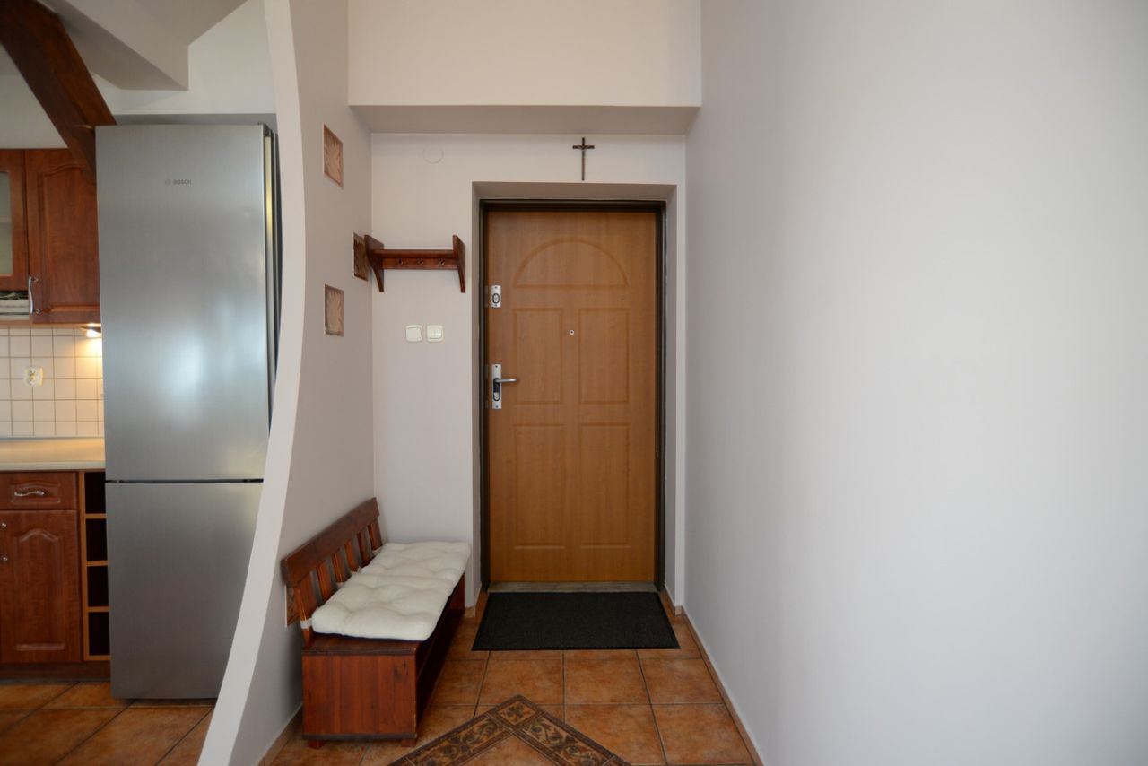 Mieszkanie 4-pokojowe Konstancin-Jeziorna, ul. Jana Sobieskiego. Zdjęcie 19