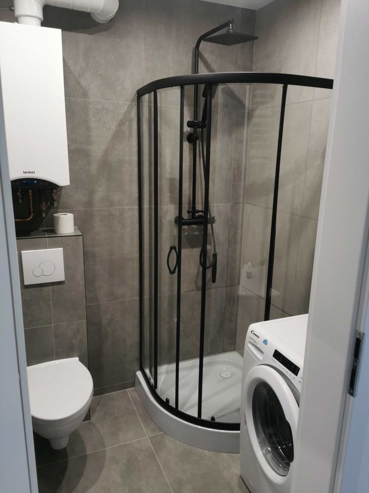 Mieszkanie 2-pokojowe Sosnowiec Pogoń, ul. gen. Kazimierza Pułaskiego. Zdjęcie 8