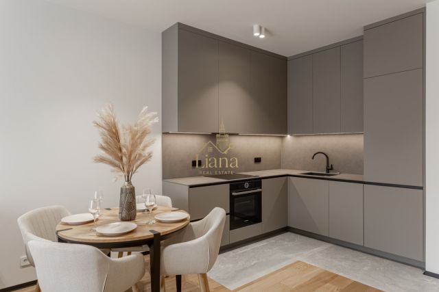 Mieszkanie 2-pokojowe Warszawa Wilanów, ul. Adama Branickiego. Zdjęcie 7