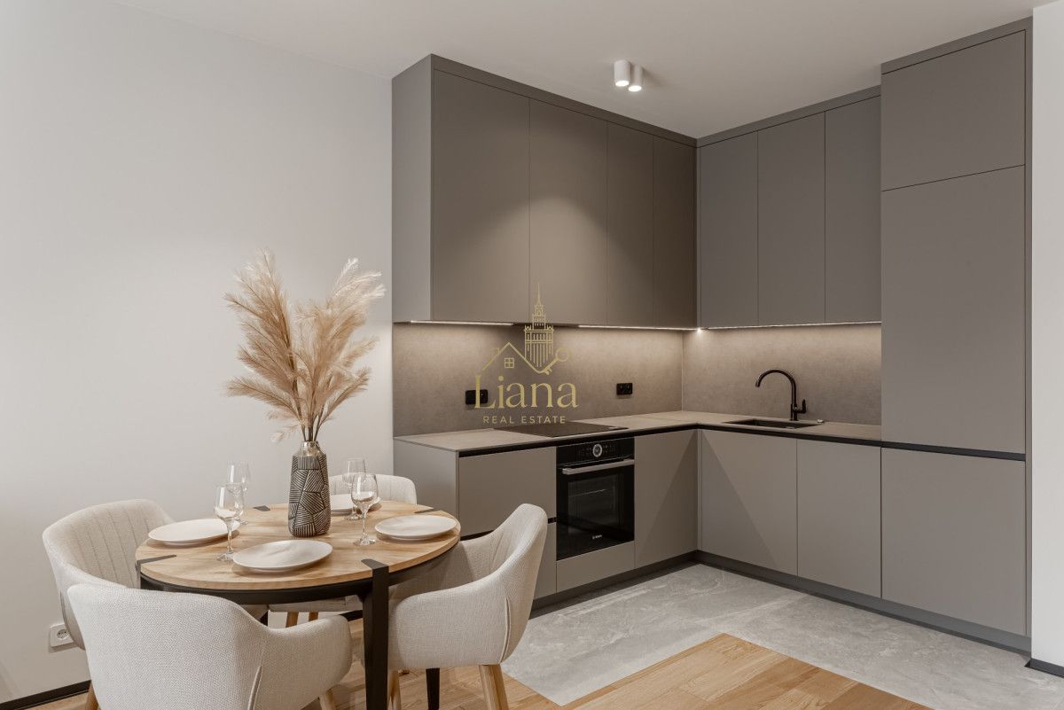 Mieszkanie 2-pokojowe Warszawa Wilanów, ul. Adama Branickiego. Zdjęcie 7