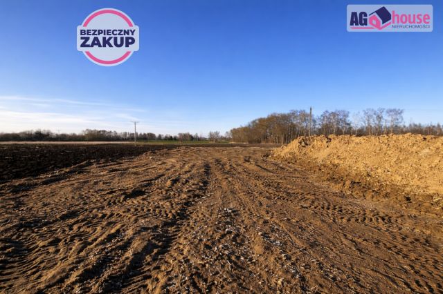 Działka rolna Dziewięć Włók. Zdjęcie 6