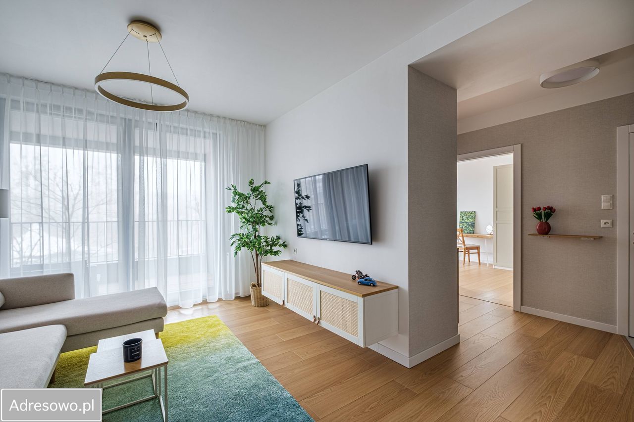 Mieszkanie 3-pokojowe Gdynia Witomino, ul. Małokacka. Zdjęcie 15