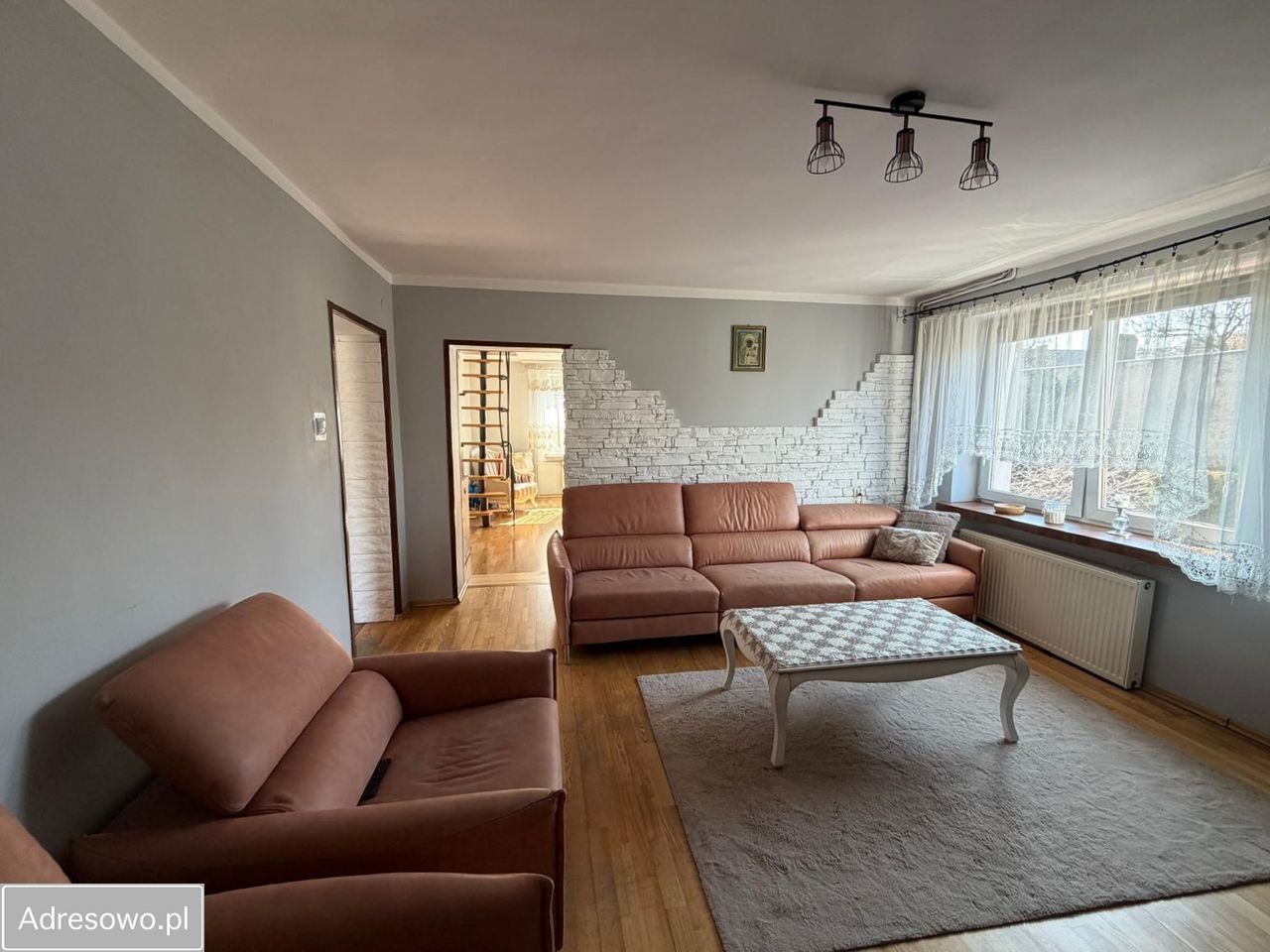 dom wolnostojący, 6 pokoi Brodnica, ul. Emilii Plater. Zdjęcie 9