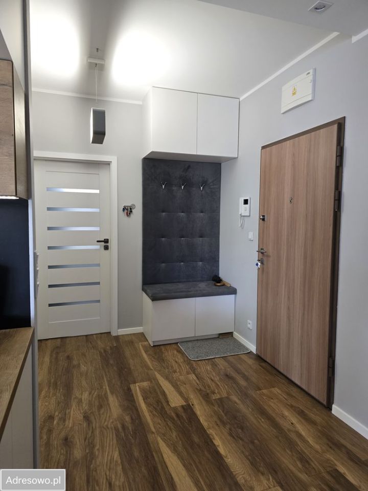 Mieszkanie 3-pokojowe Warszawa Żoliborz, ul. Kaliny Jędrusik. Zdjęcie 6