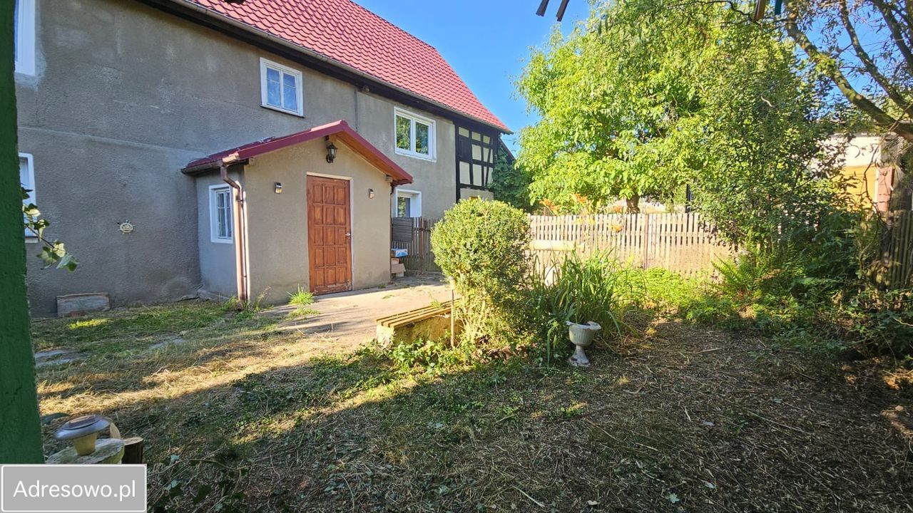 dom wolnostojący, 5 pokoi Bierna Nowoszyce. Zdjęcie 20