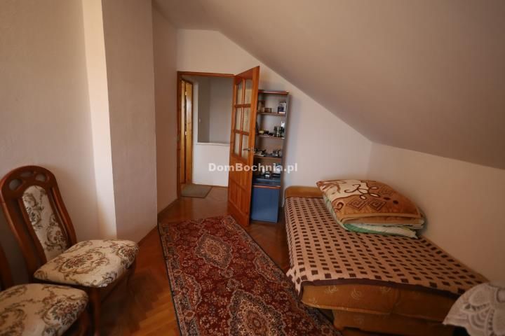 dom wolnostojący, 3 pokoje Wytrzyszczka. Zdjęcie 14