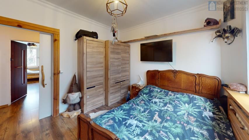 Mieszkanie 3-pokojowe Gliwice, ul. Stanisława Konarskiego. Zdjęcie 11