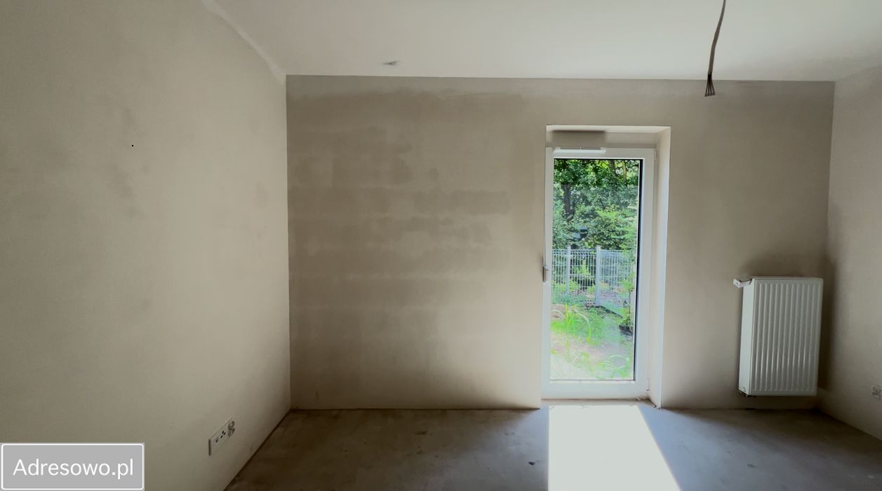 Mieszkanie 2-pokojowe Wrocław Krzyki, ul. Mglista. Zdjęcie 5