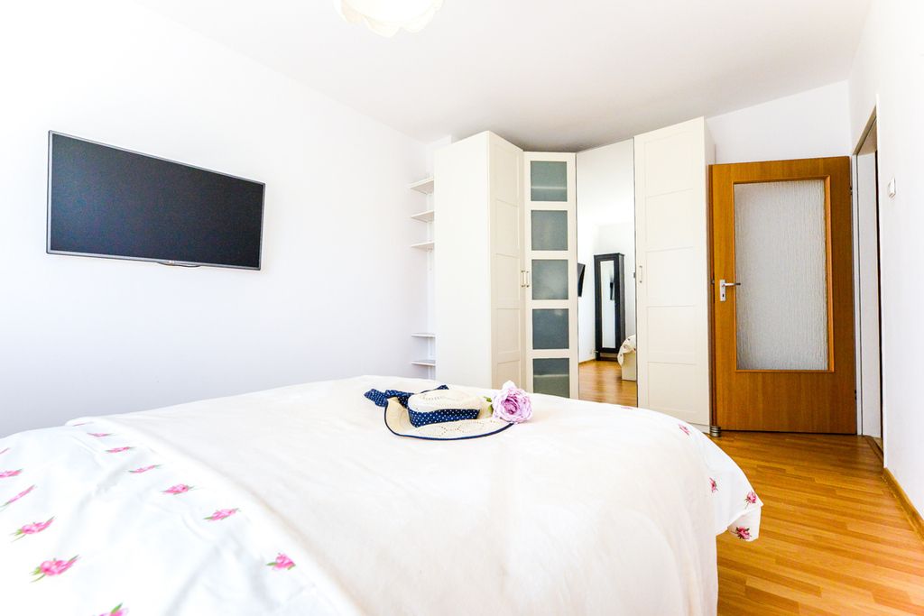 Mieszkanie 2-pokojowe Warszawa Bielany, ul. Heroldów. Zdjęcie 19