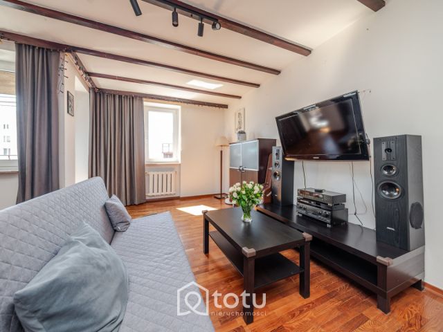 Mieszkanie 2-pokojowe Warszawa Praga-Północ, ul. Jagiellońska. Zdjęcie 1