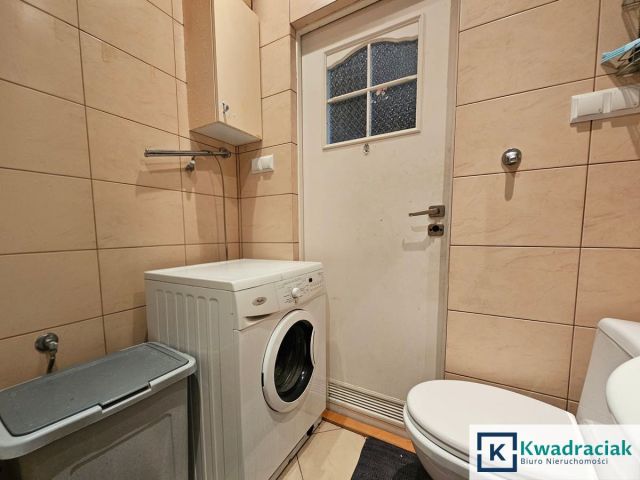 Mieszkanie 2-pokojowe Krosno, ul. Stefana Kisielewskiego. Zdjęcie 5