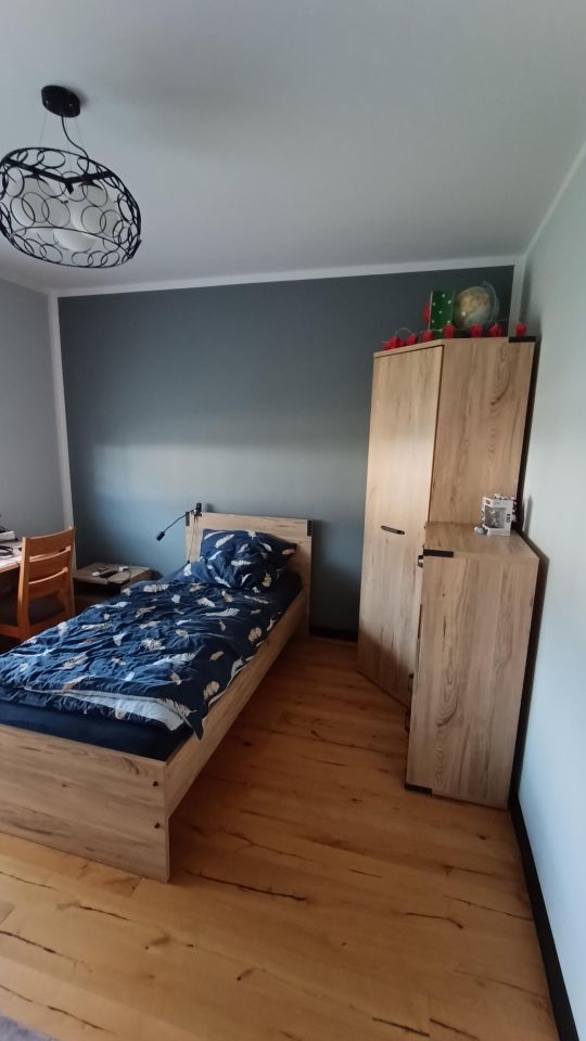 bliźniak, 5 pokoi Ruda Śląska Halemba, ul. Wisławy Szymborskiej. Zdjęcie 6