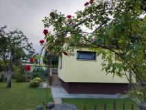 Działka rod Łódź Nowe Sady. Zdjęcie 3