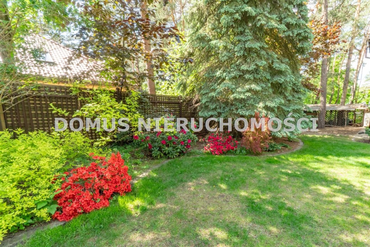dom wolnostojący, 6 pokoi Justynów. Zdjęcie 3