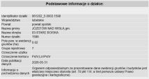 Działka rolna Stare Boiska. Zdjęcie 1