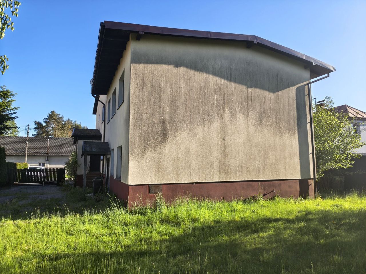 dom wolnostojący, 6 pokoi Koszęcin, ul. Piaskowa. Zdjęcie 6