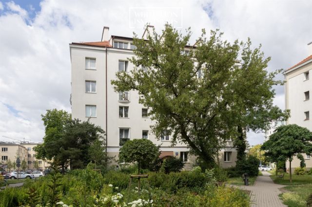 Mieszkanie 2-pokojowe Warszawa Mokotów, ul. Sielecka. Zdjęcie 19