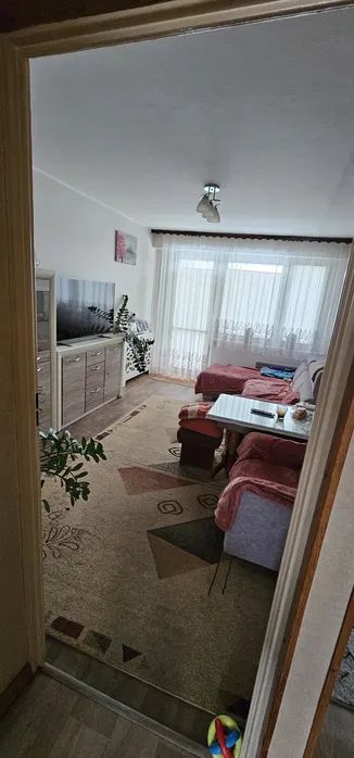 Mieszkanie 3-pokojowe Bełchatów, os. Budowlanych. Zdjęcie 1