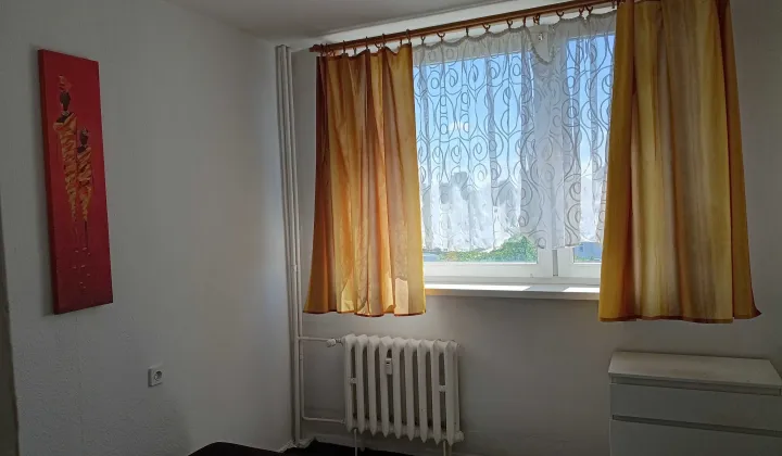 Mieszkanie 2-pokojowe Gliwice Sikornik