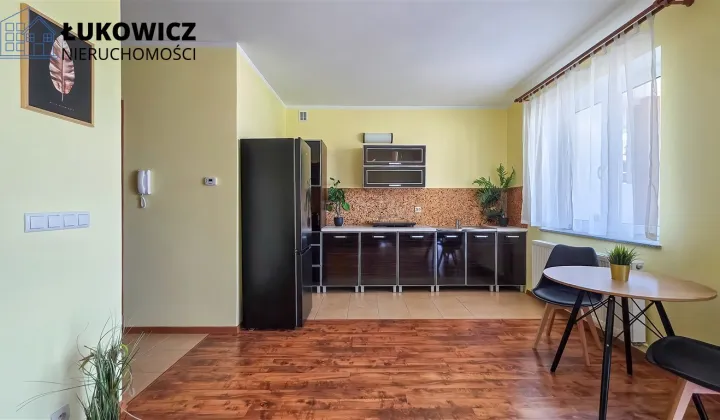Mieszkanie 1-pokojowe Bielsko-Biała Wapienica, ul. Zapora