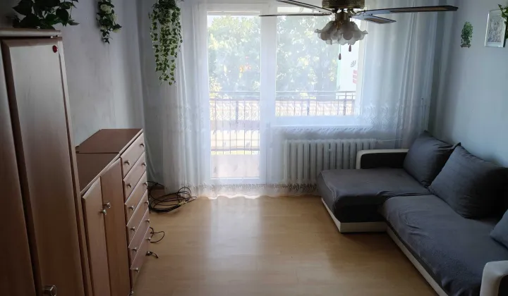 Mieszkanie 4-pokojowe Chocianów