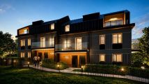 Mieszkanie 3-pokojowe Kraków Bronowice, ul. Stawowa. Zdjęcie 4