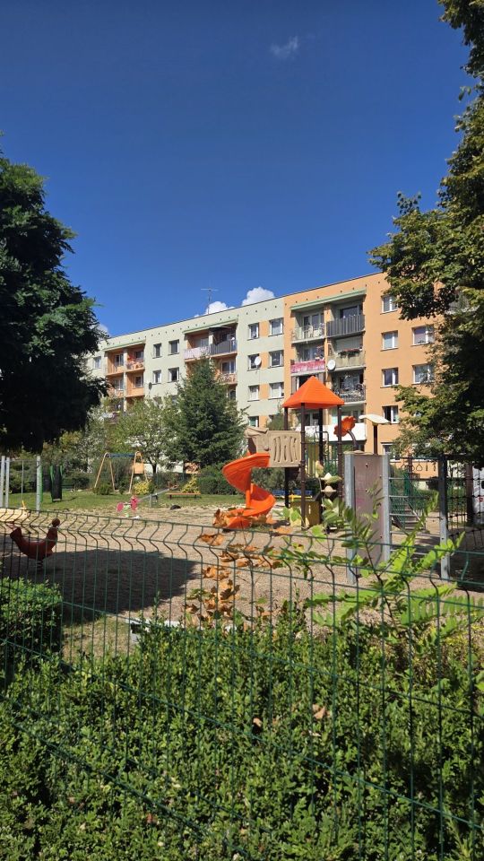 Mieszkanie 3-pokojowe Legnica, ul. Heweliusza. Zdjęcie 7