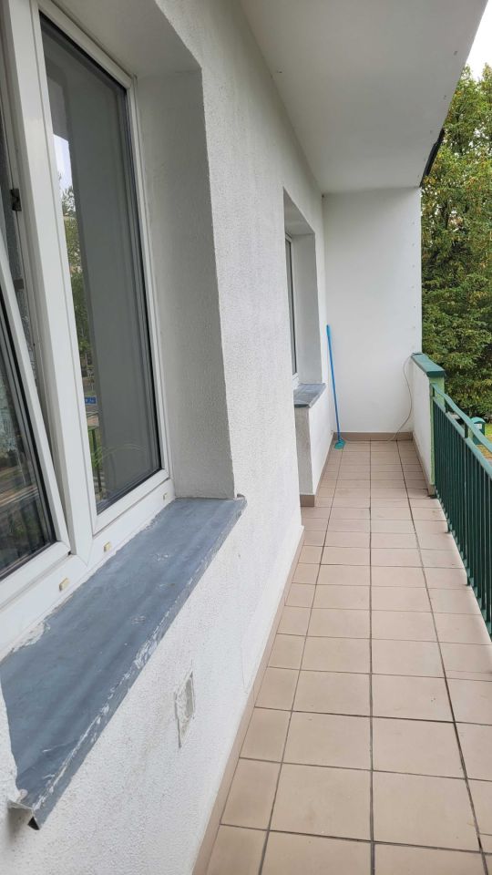 Mieszkanie 1-pokojowe Lublin, ul. Kazimierza Dulęby. Zdjęcie 4