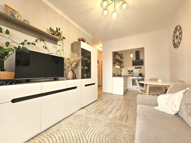 Mieszkanie 2-pokojowe Rzeszów Staromieście, ul. Lubelska. Zdjęcie 3