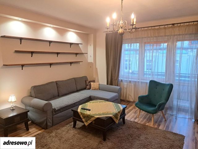 Mieszkanie 3-pokojowe Szczecin Centrum, ul. Mazurska. Zdjęcie 1