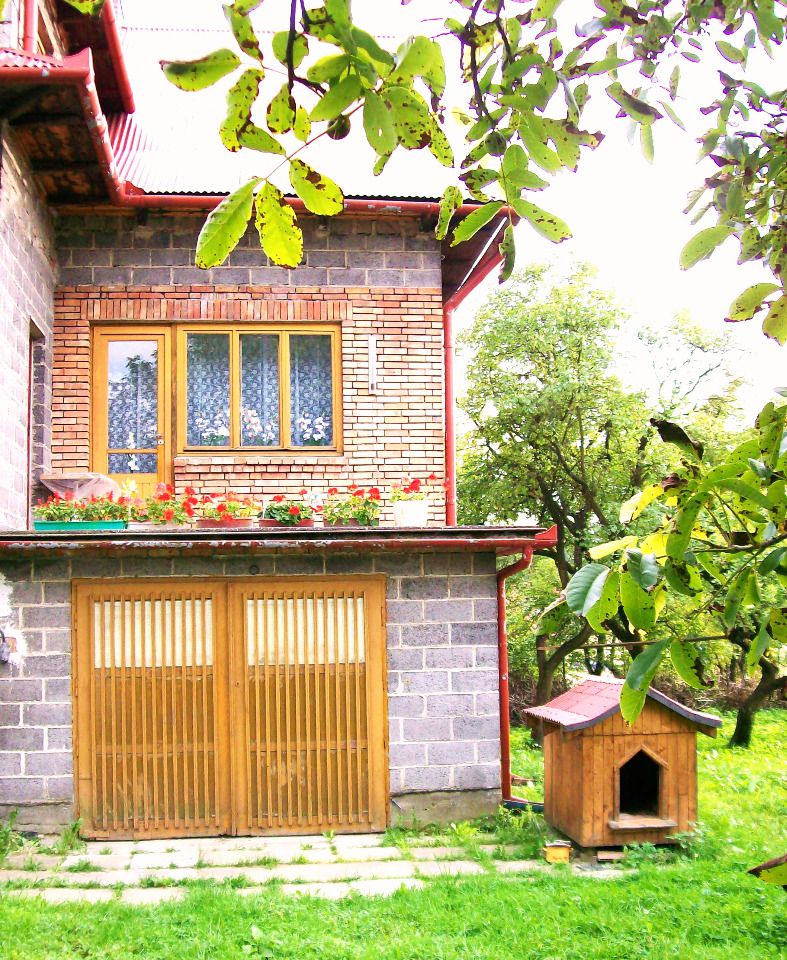 dom wolnostojący, 3 pokoje Iwanowice Dworskie, Iwanowice Dworskie