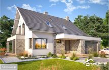 dom wolnostojący, 5 pokoi Zakrzyce. Zdjęcie 1