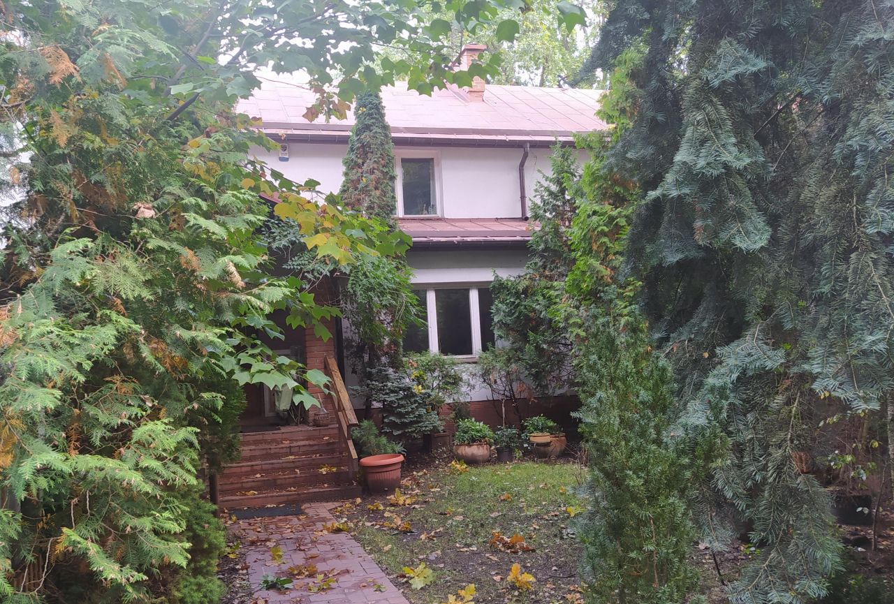 bliźniak, 6 pokoi Warszawa Białołęka, ul. Kazimierza Szałasa. Zdjęcie 9