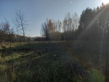 Działka rolno-budowlana Czernica. Zdjęcie 2