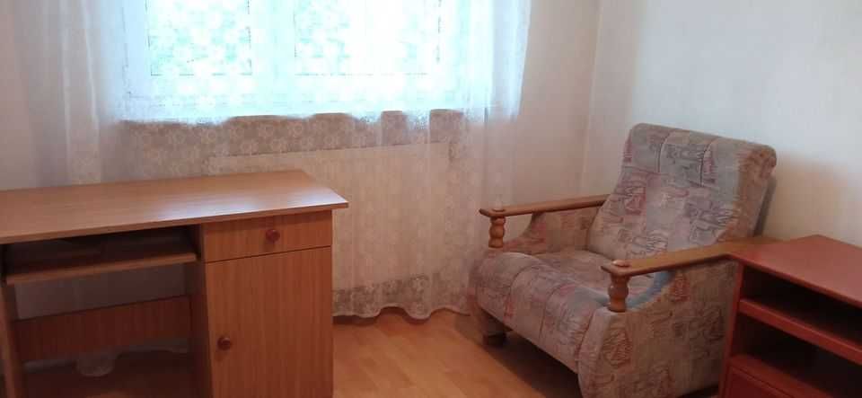 Mieszkanie 2-pokojowe Lublin Sławinek, ul. Serdeczna