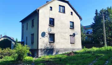 dom wolnostojący, 4 pokoje Czechowice-Dziedzice Żebracz, ul. Górnicza