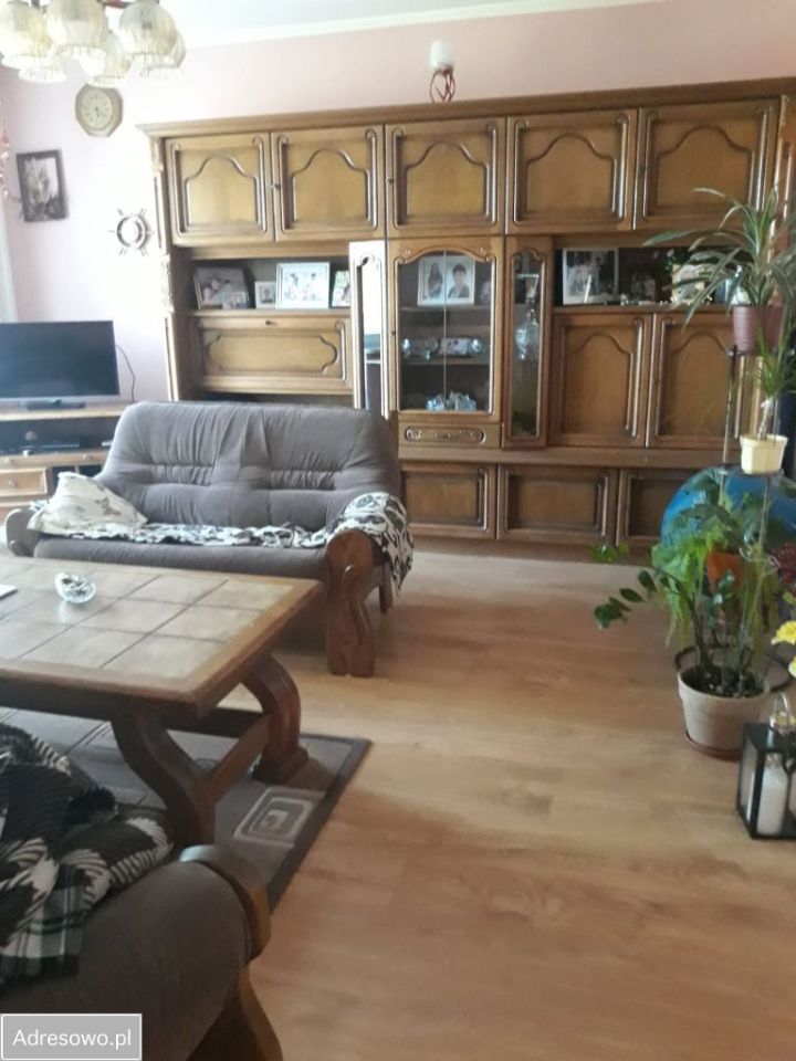 dom wolnostojący, 8 pokoi Stary Gieląd. Zdjęcie 10