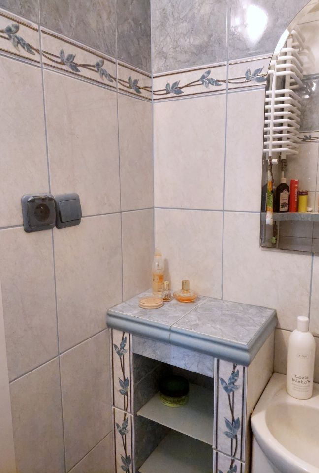 Mieszkanie 3-pokojowe Bełchatów, os. Budowlanych. Zdjęcie 18