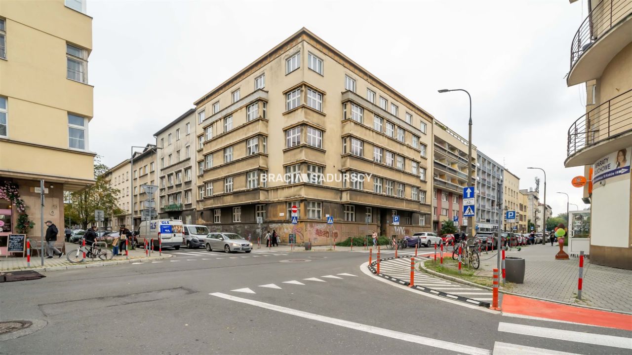 Mieszkanie 2-pokojowe Kraków Krowodrza, ul. Juliusza Lea. Zdjęcie 12