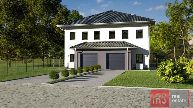 bliźniak, 4 pokoje Płoty, ul. Rajska. Zdjęcie 3