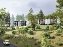 Działka inwestycyjna Chełsty. Zdjęcie 2