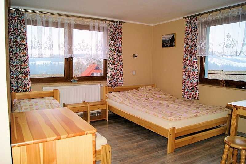 budynek wielorodzinny Bańska Niżna. Zdjęcie 6