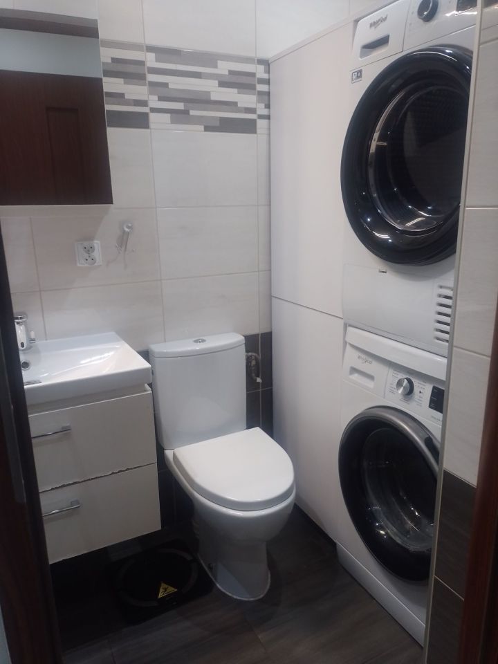 Mieszkanie 2-pokojowe Mąkowarsko. Zdjęcie 8