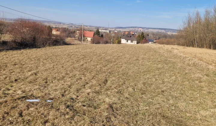 Działka budowlana Bodzentyn, ul. Miejska