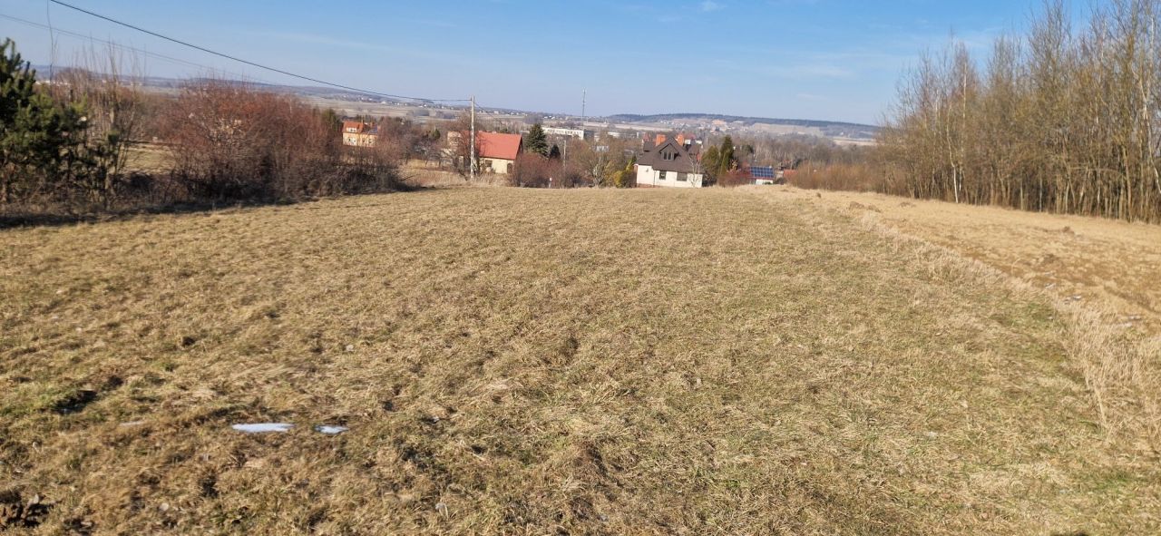 Działka budowlana Bodzentyn, ul. Miejska