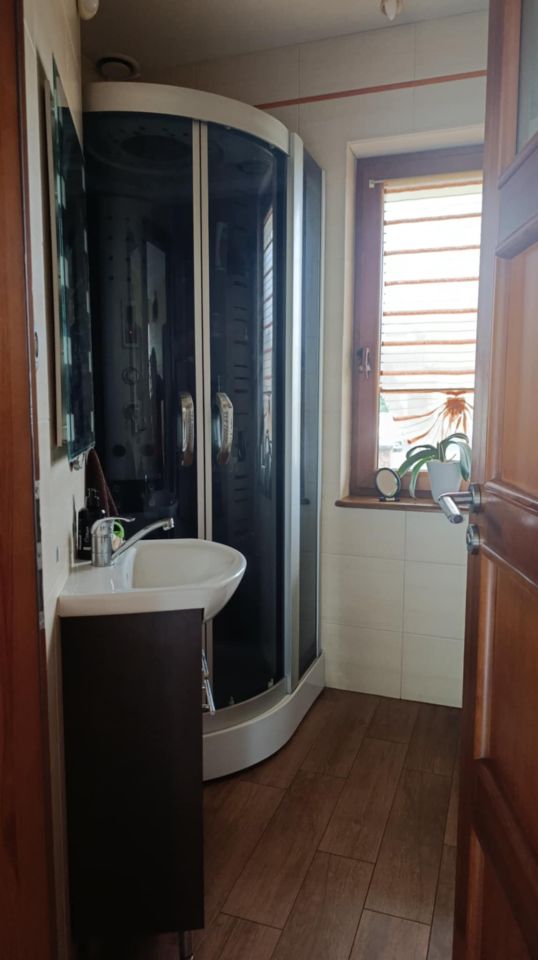 dom wolnostojący, 6 pokoi Leszno Grzybowo, ul. Kurkowa. Zdjęcie 6