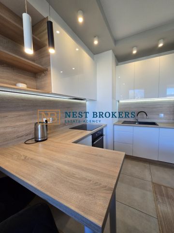 Mieszkanie 2-pokojowe Kraków Grzegórzki, ul. prof. Marka Stachowskiego. Zdjęcie 4